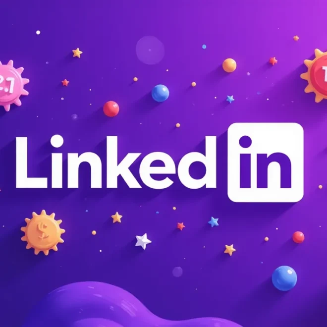 How LinkedIn Uses Gamification To Boost Engagement