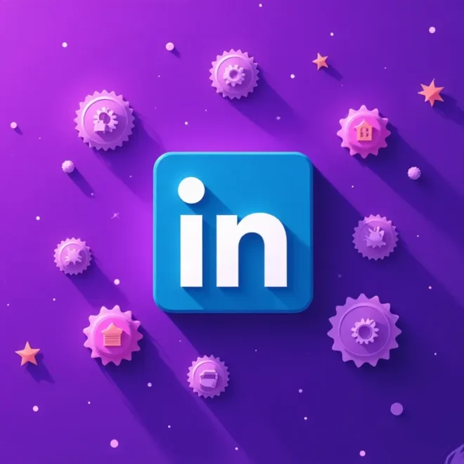 Wie LinkedIn Gamification und Engagement einsetzt