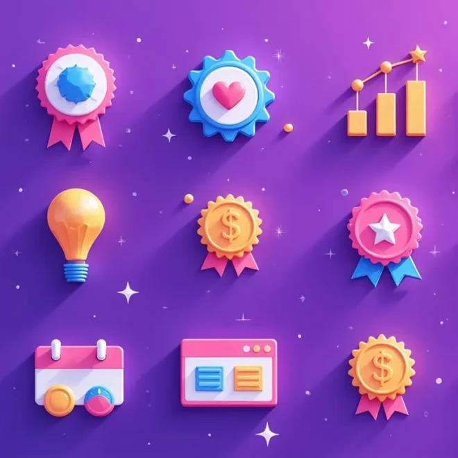 10 Gamification Tricks for Loyalty Programs