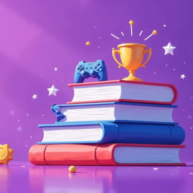 Die 10 besten Bücher über Gamification in 2024